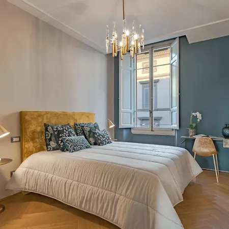 Florence-repubblica Exclusive Apartamento *