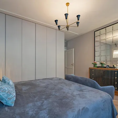 Florence-repubblica Exclusive Apartamento Florença