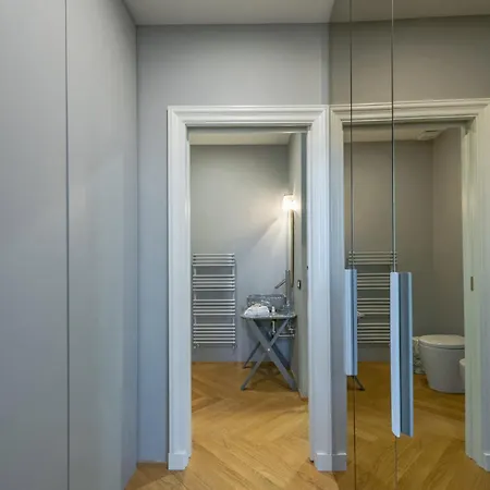 Florence-repubblica Exclusive Apartamento Florença