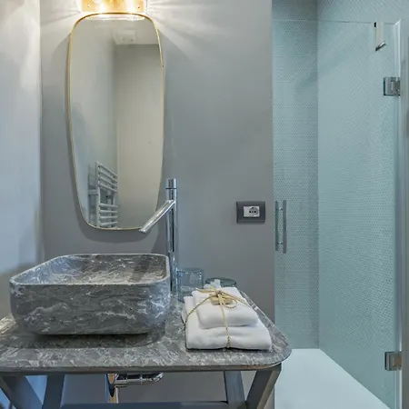 Apartamento Florence-repubblica Exclusive