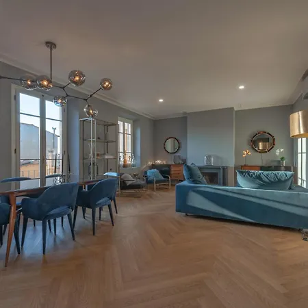 Apartamento Florence-repubblica Exclusive *