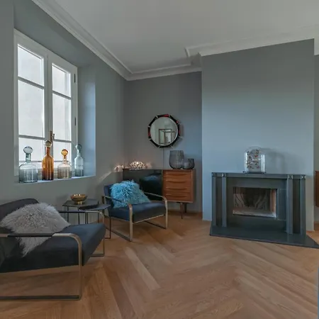 Florence-repubblica Exclusive Apartamento *