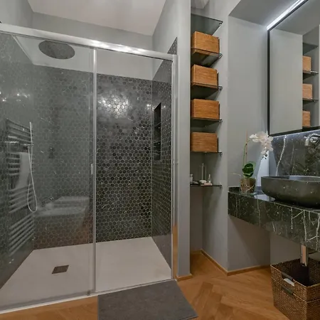 Florence-repubblica Exclusive Apartamento Florença