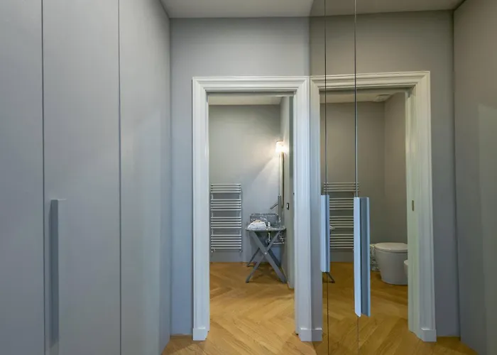 Florence-repubblica Exclusive Apartamento Florencia