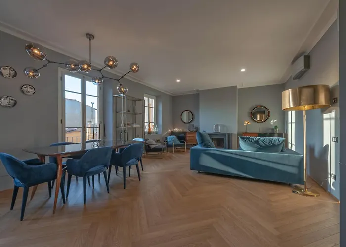 Apartamento Florence-repubblica Exclusive *