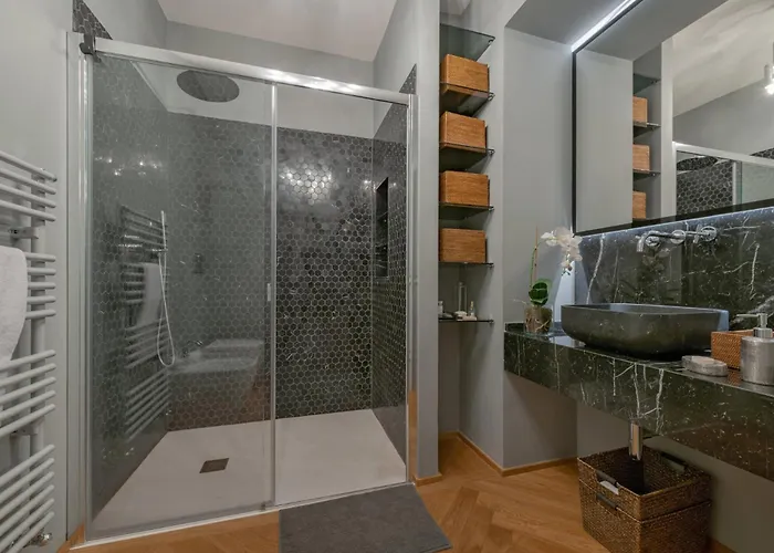 Florence-repubblica Exclusive Apartamento Florencia